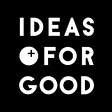 IDEAS FOR GOOD's avatar