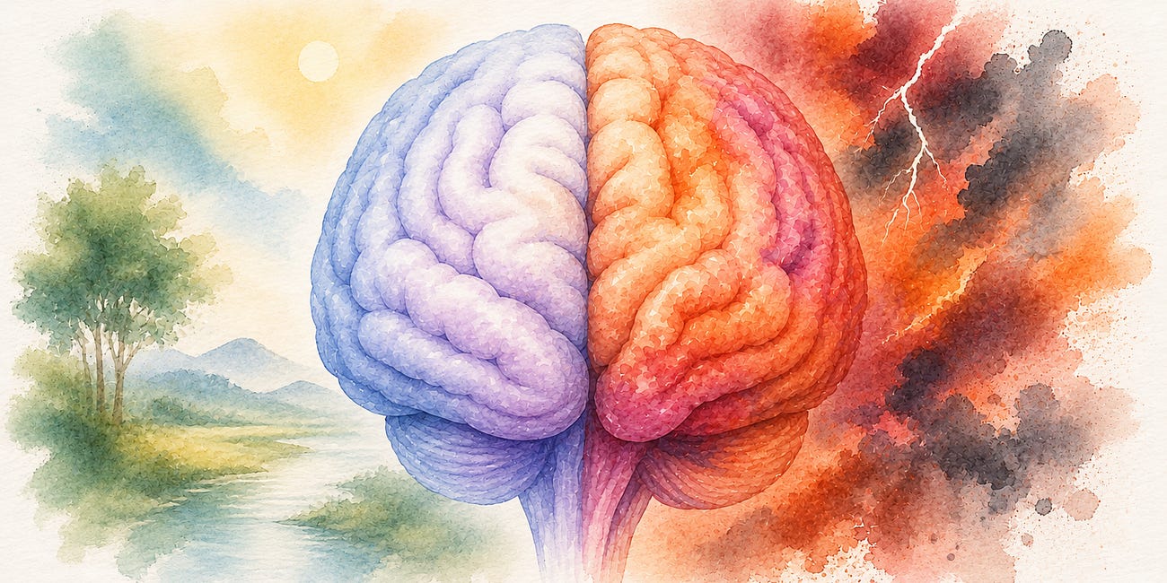 Your Child Isn't Born With Impulse Control, But There's a Way to Activate It