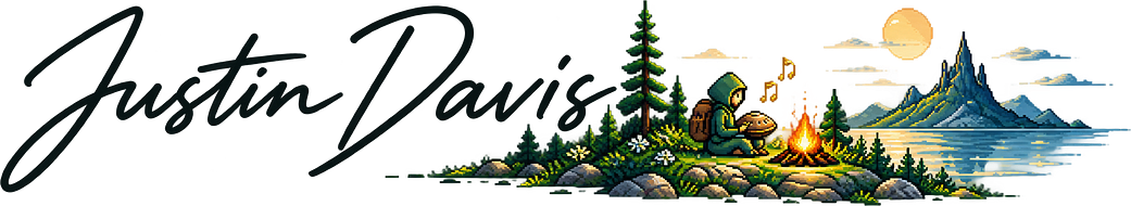 Justin Davis