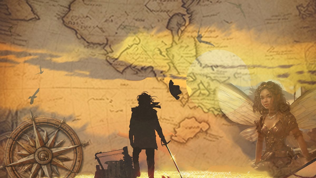 Chapter 21: Rising Secrets and the Restless Dead