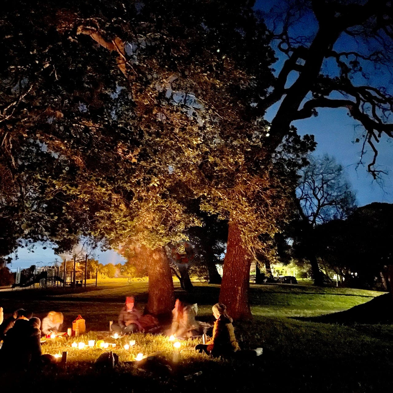 The Darkness Chronicles