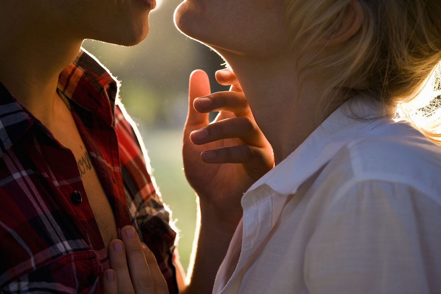 How to Have Better Sex Using Mindfulness