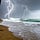 stillness in the storm