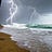 stillness in the storm