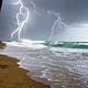 stillness in the storm