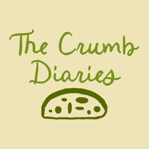 The Crumb Diaries