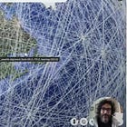 The E8 Earth Grid: Seed 46 — The Seed That Nearly Slipped Through