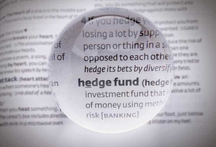 Hedge fund