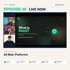 The Web3 Perspective