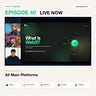 The Web3 Perspective