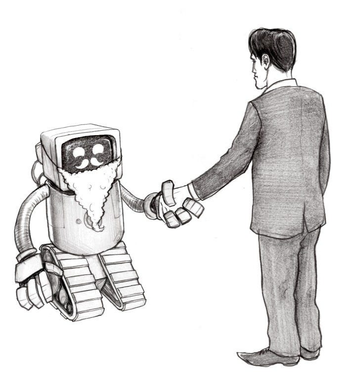 What is AI Alignment?. This blog is part of a series | by Ben Gilburt | TDS  Archive | Medium