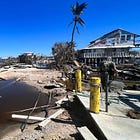 Shameless Florida Idiots Claiming Insurers All Leaving State Not Because Of Hurricanes But Because Of 'Woke'