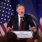 Massie's sin: defying the king
