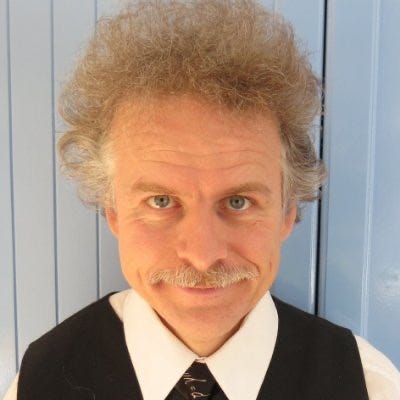 The Intelligence Theory Hiding Inside a Compression Contest