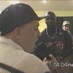 Midnight Mass News by Mike Crawford