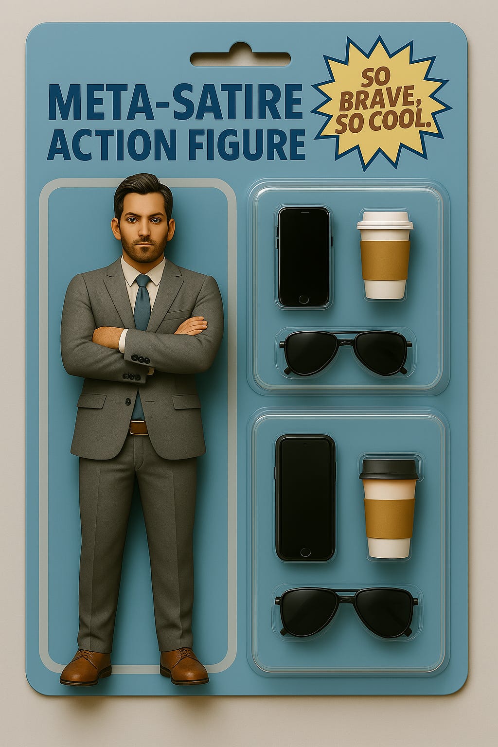 The Mayfly Meme. - by John Pebble - A Stone in the Shoe