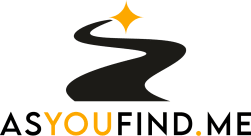 As You Find Me