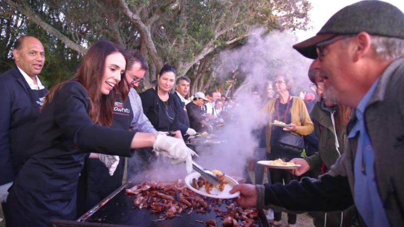 Waitangi Day dawns in New Zealand | The West Australian