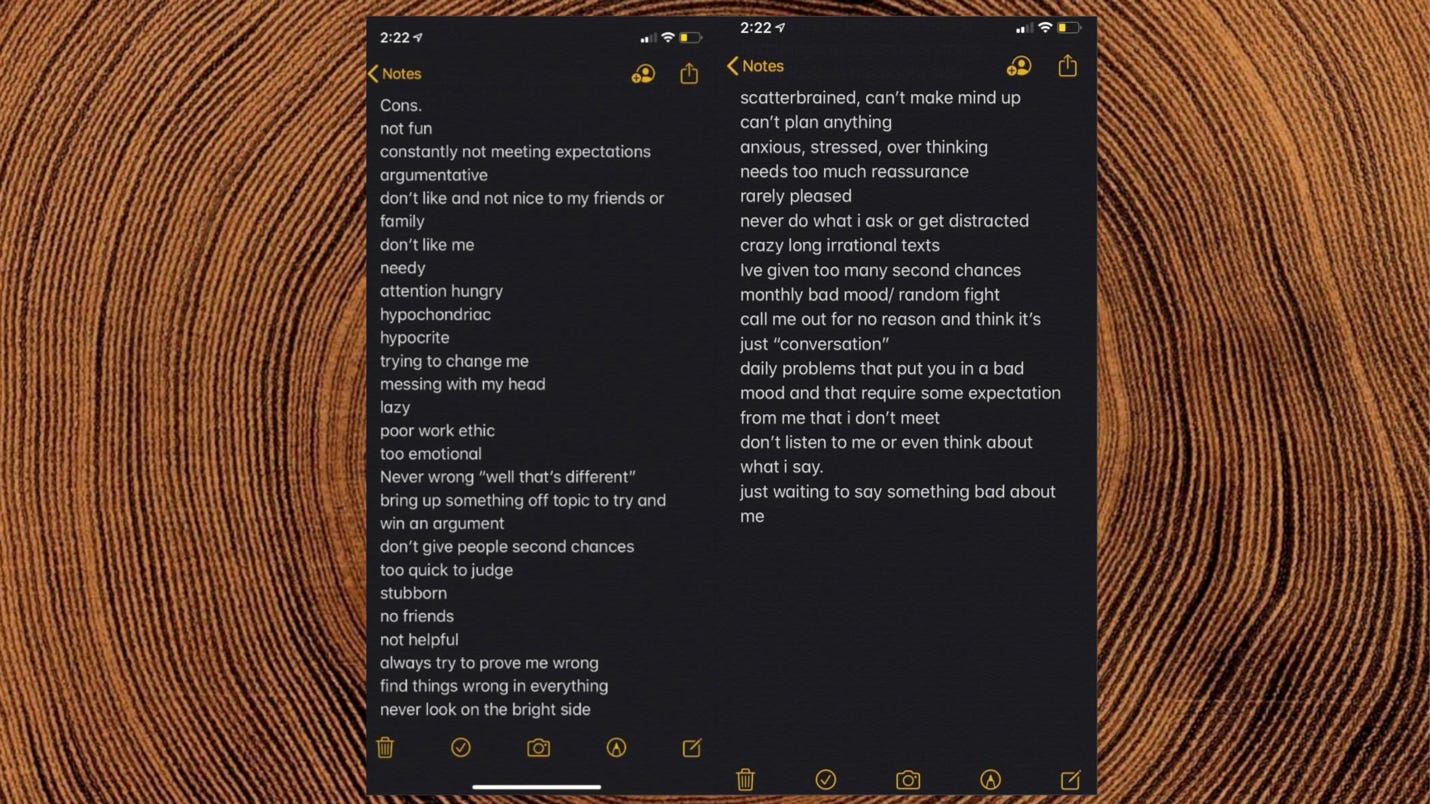 A screenshot of a phone

Description automatically generated