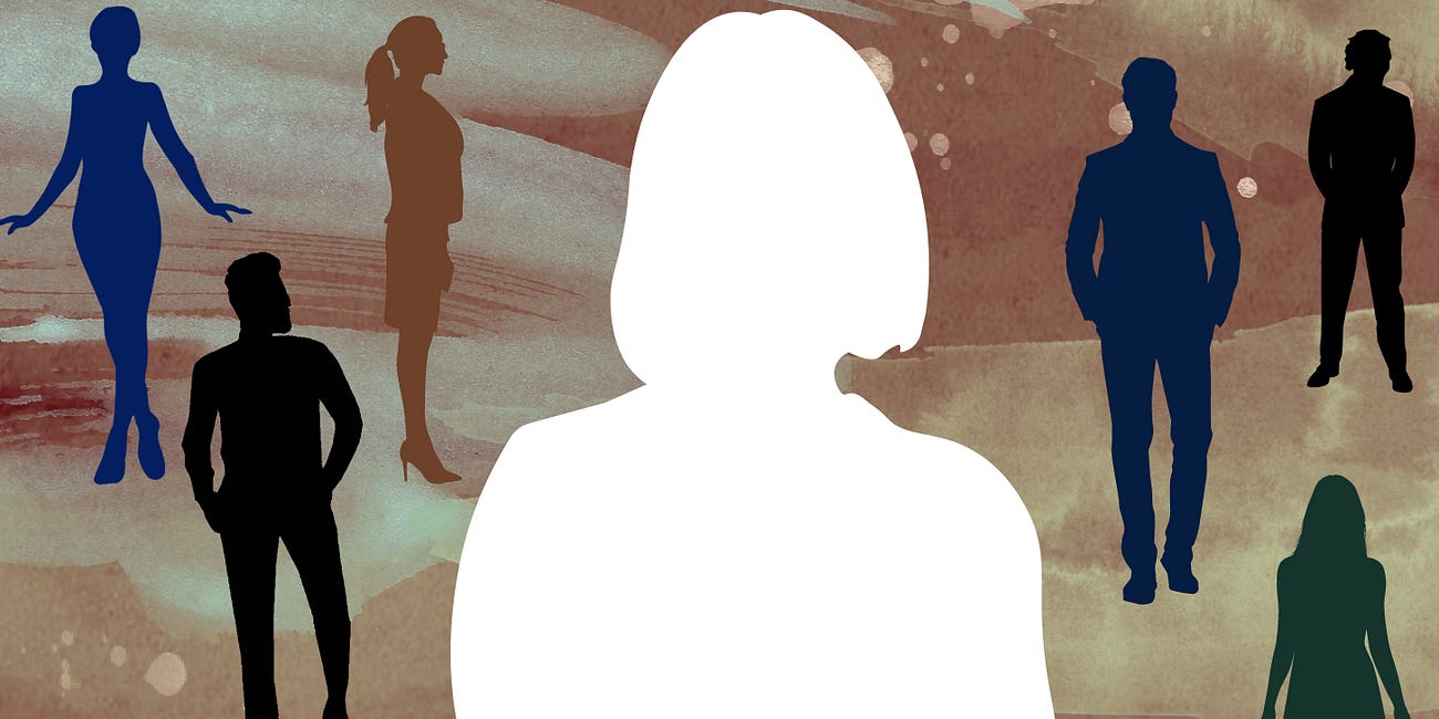 The Type of White Normativity that Activists Conveniently Ignore