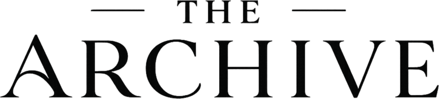 The Archive