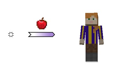 (P) void→player {apple}