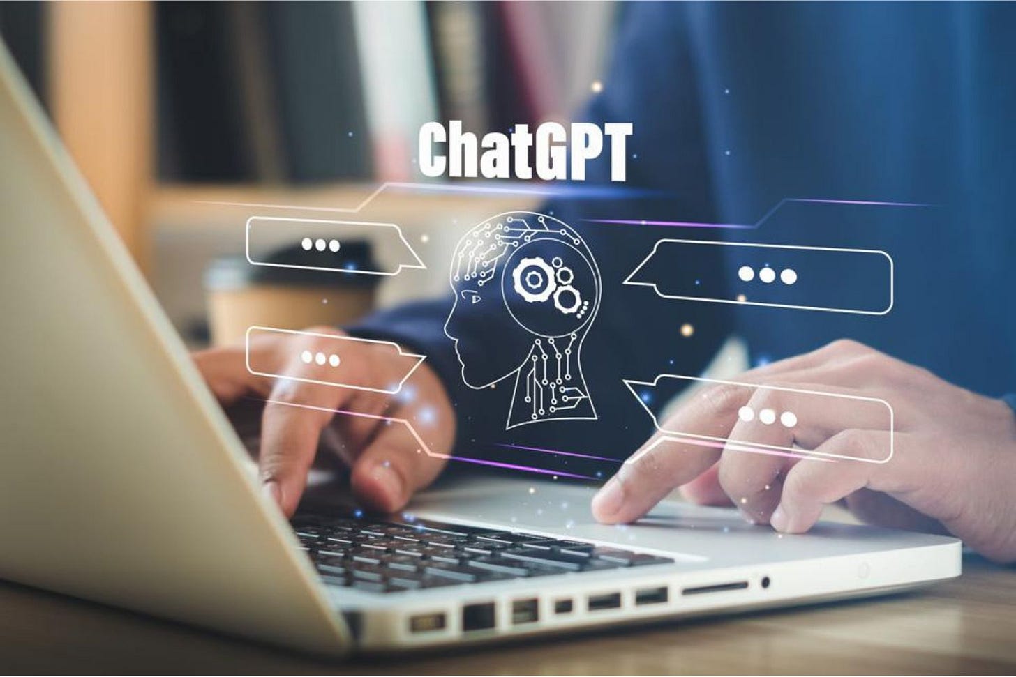 10 profissões para trabalhar com ChatGPT