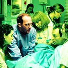 An Hour of Peak TV: ‘ER’s Love's Labor Lost’ Was Medical Drama at Its Most Harrowing Best