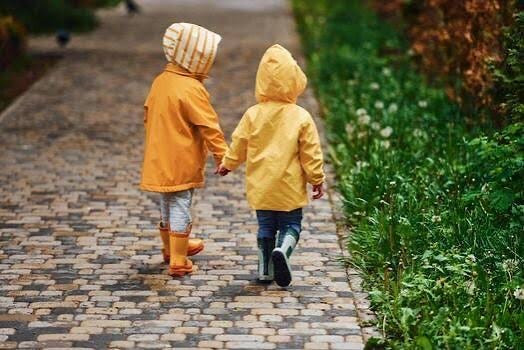 He That Walketh…