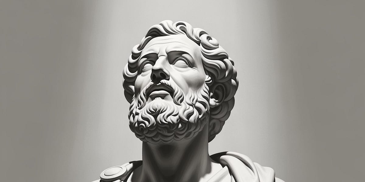 Plotino e il Ritorno all'Uno - by Apri la Mente