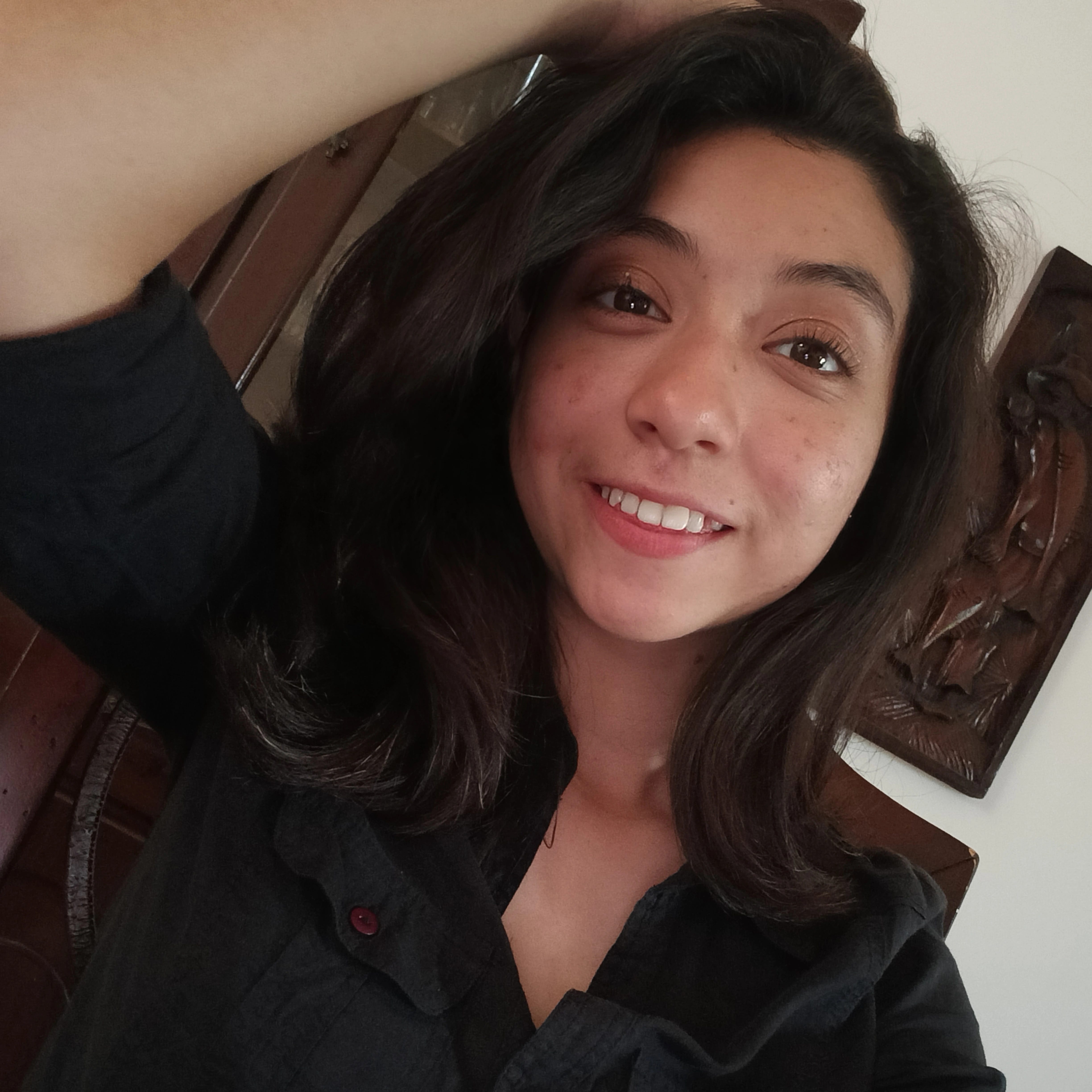 Artwork for Danaé Blanco