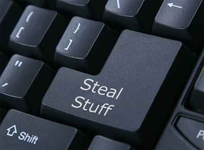 Online Piracy : Online Piracy