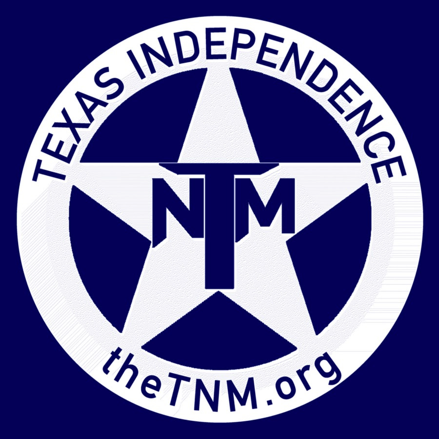 Texas Nationalist Movement - YouTube