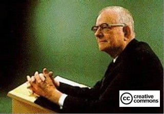 William E Deming