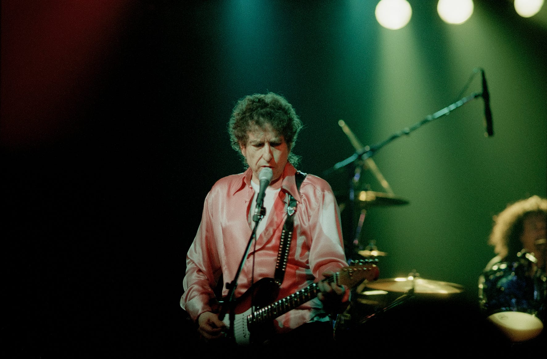 Bob Dylan's Never Ending Tour (2014) | Washington, D.C.