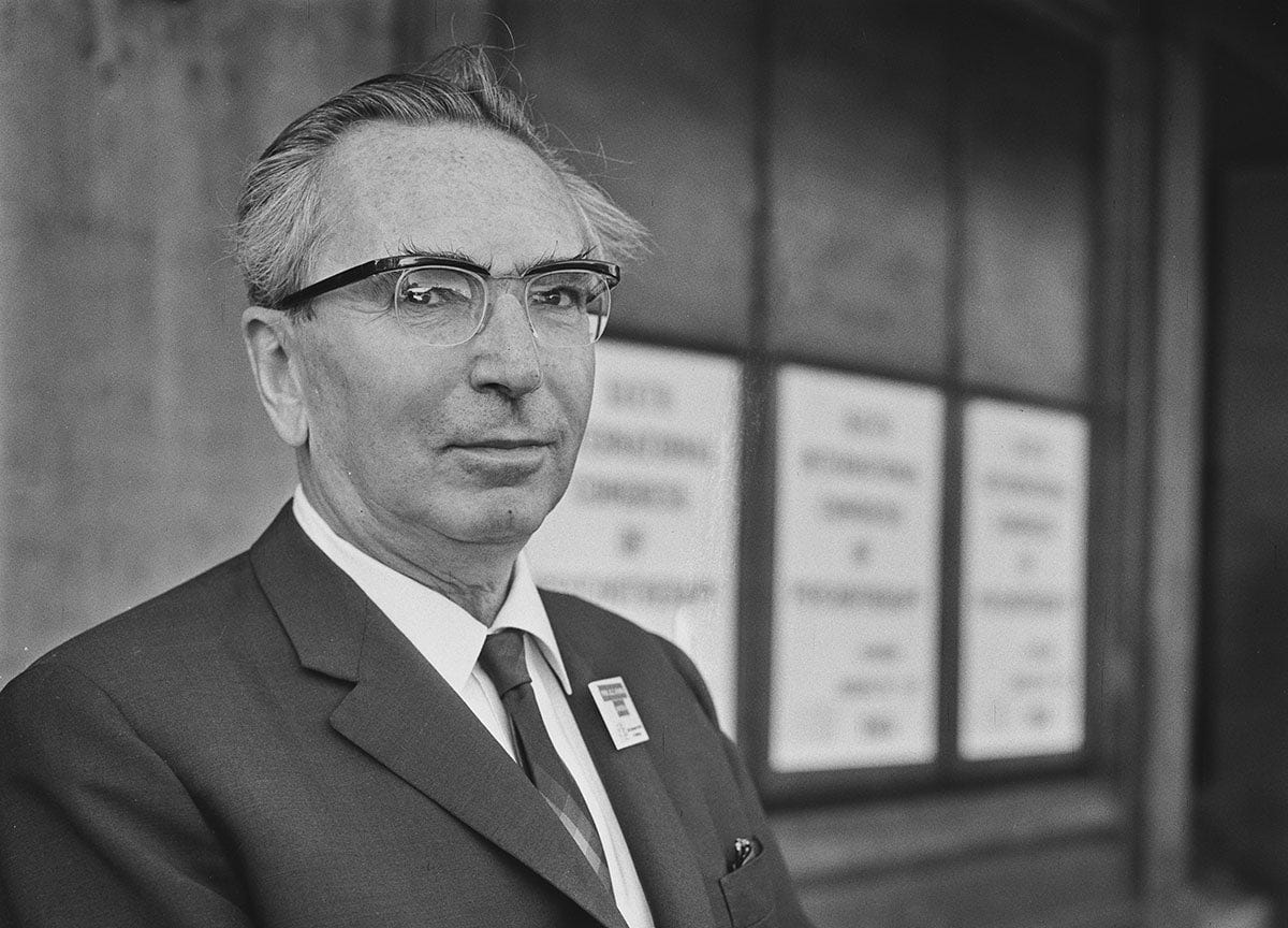 Survival and Dignity in Viktor Frankl's Legacy
