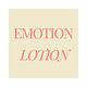 emotion lotion