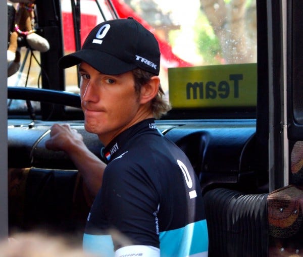 Schleck TOC stage 8