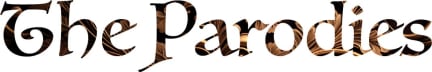 The Parodies
