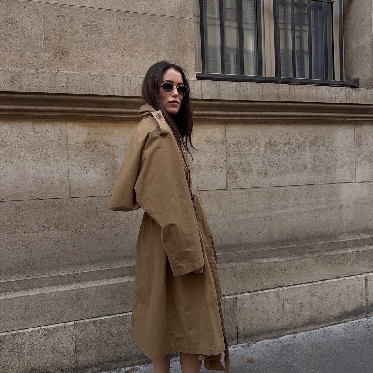 The style journal by Annabel Rosendahl