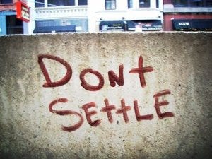 dont-settle