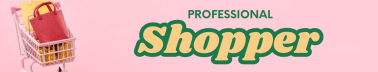 Professional Shopper