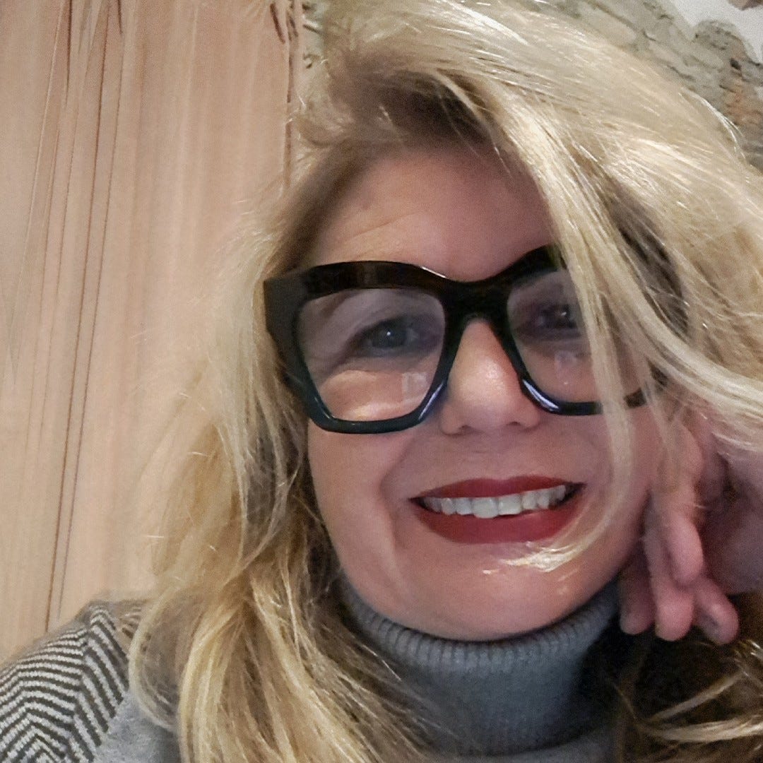 Martine Greslon Collins