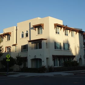 Housing After Dark Episode 7: Talking Housing with Gloria Bruce