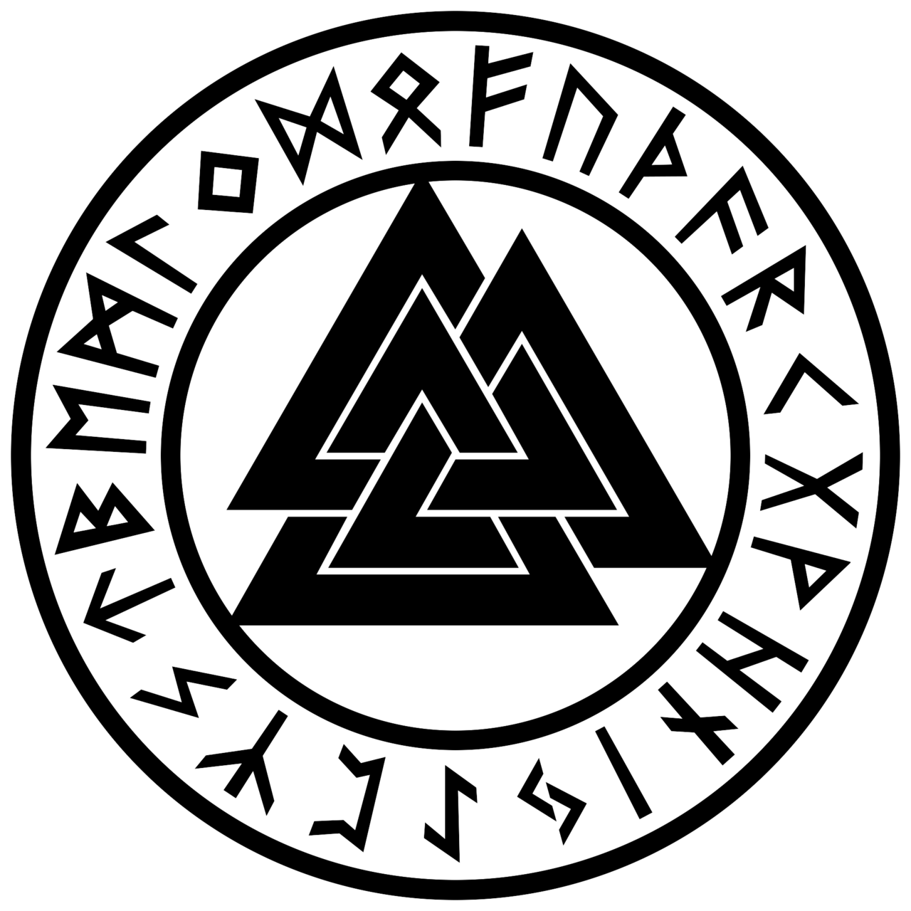 Rune Secrets Unlocked