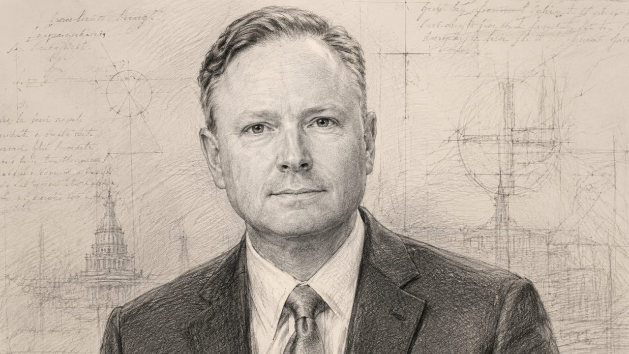 Director, National Intelligence - Aaron Lukas