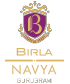 Birla Navya's avatar