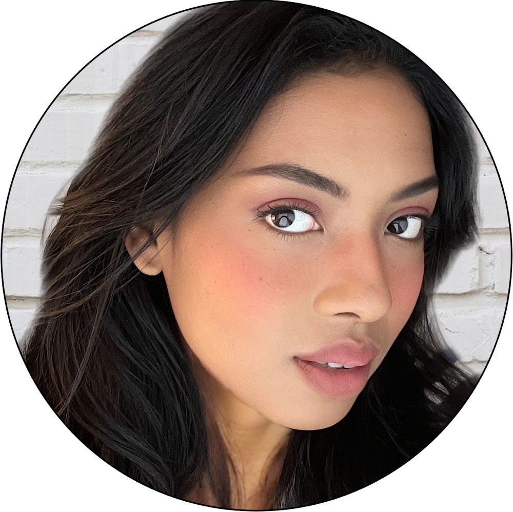 Artwork for Chenda’s Newsletter