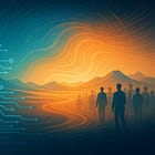 🧠 The AI Mirage: When Everyone’s Betting the Same Horse