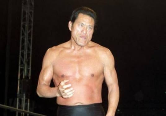 NJPW